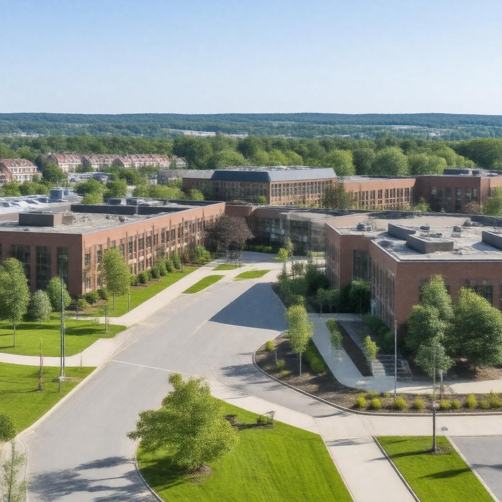 North Shore Community College